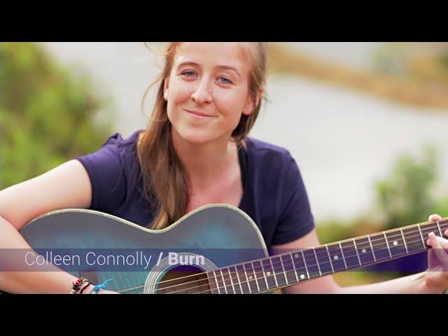 Colleen Connolly / Burn