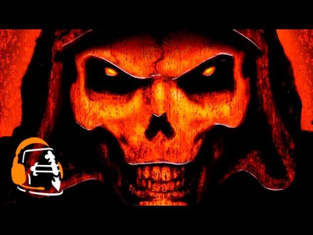 Сюжет Diablo 2 без мишуры