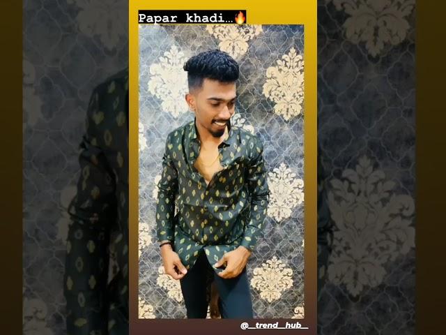 trend hub ( Sanket gawade)
