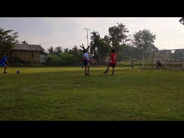 FREE KICK - Ardi Yansyah