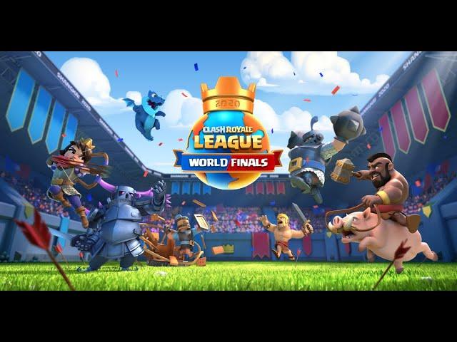 Clash Royale  Акция на БУСТ l Прохожу испытание