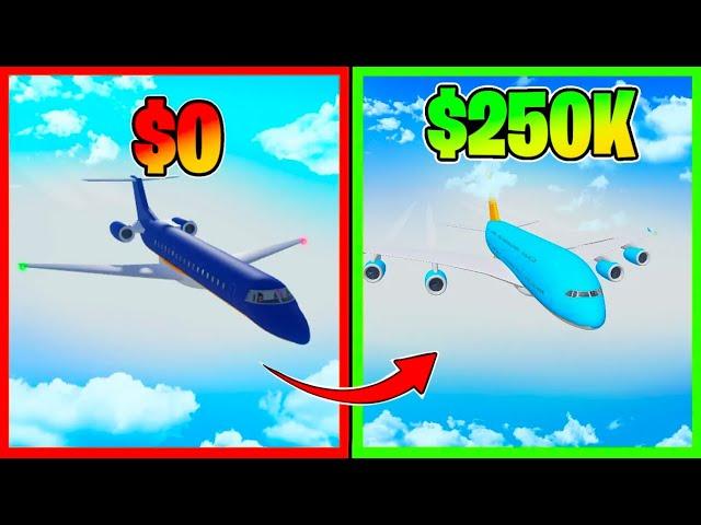 How Fast Can We Get EVERY Plane In Cabin Crew Simulator!?!