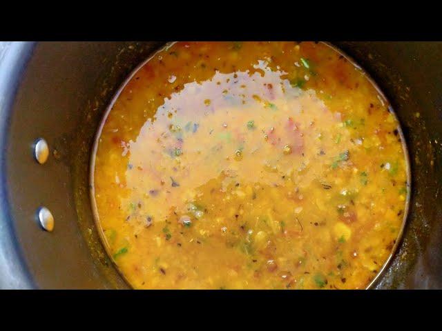 How to make Dal Tadka | Easy Cooking With Suma