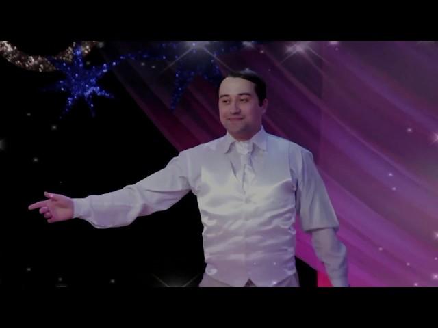 Сергей Петров - Чăваш хĕрне килĕшет (2017)