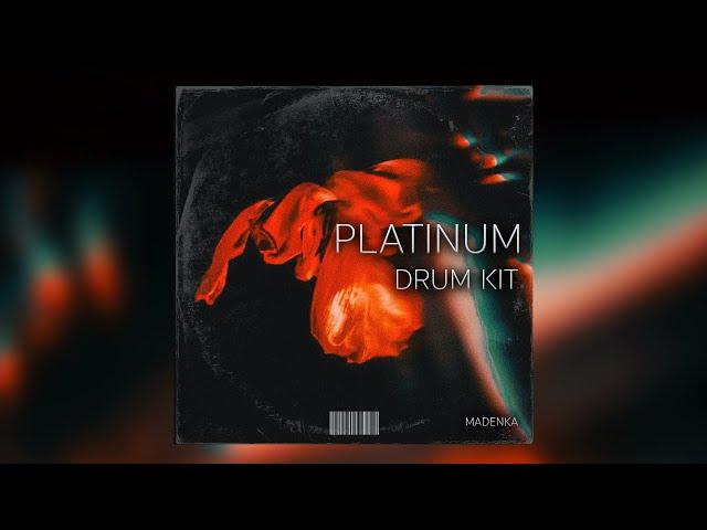 [150+] Dancehall Drum Kit - "Platinum" (Skillibeng, Burna Boy, Skeng, Dancehall, Afro)