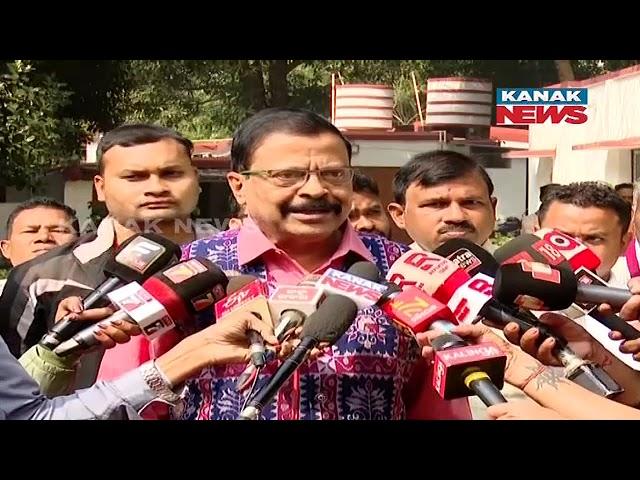 Government To Tackle Illegal Sand Mining Soon | Revenue Minister Suresh Pujari's Assurance