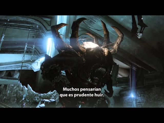 Destiny: The Taken King - Tráiler Somos Guardianes | PS4, PS3