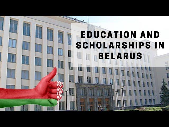 Education and Scholarships in Belarus | Free-Apply.com