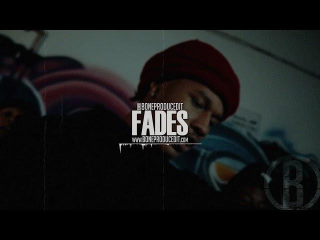 [FREE] EBK Jaaybo x Mozzy Type Beat - "Fades" (Prod @BoneProducedIt)