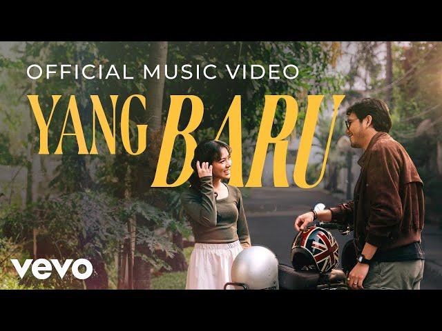 Yovie & Nuno - Yang Baru (Official Music video)