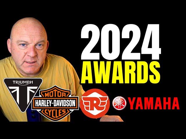 The Motorcycle Awards 2024 | Best & Worst In Show