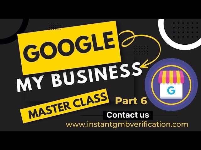 How to verify google my business without postcard 2022