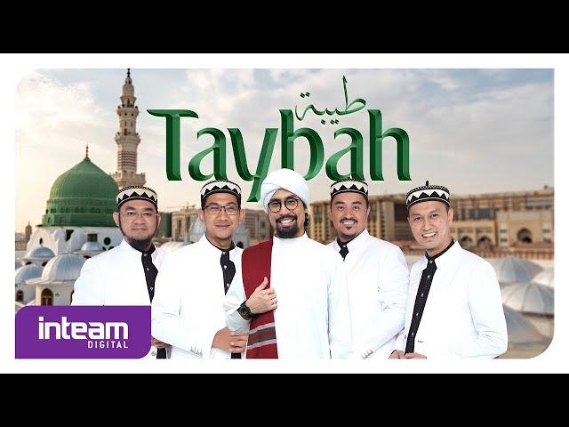 INTEAM feat. USTAZ DON DANIYAL • Taybah (Official Music Video)