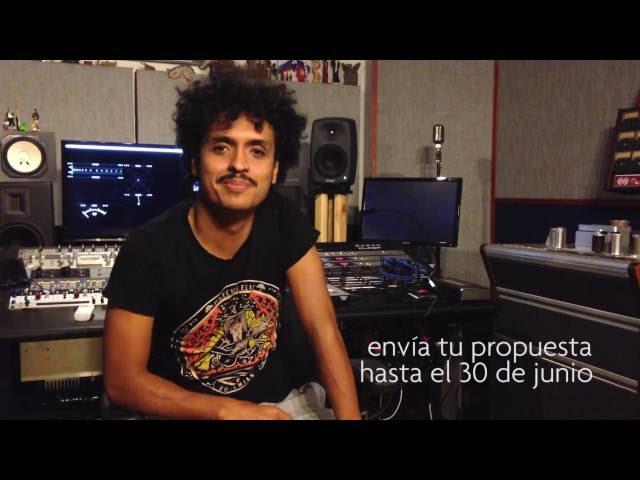 Merlín Producciones, profesionalización en Que la Paz te toque