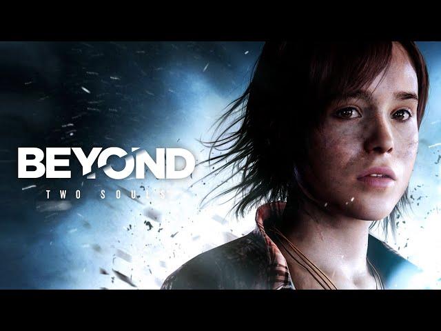 Beyond: Two Souls | Video Game Soundtrack (Full Official OST)