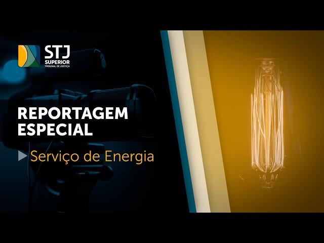 Falha no fornecimento de energia elétrica | Decisão do STJ sobre o tema