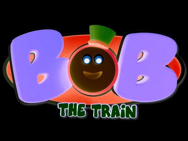 BoB The Train intrologo effects SPONSORED By: ( Klasky Csupo 2001 Effects )