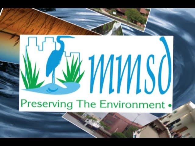 MMSD: Commission Meeting - June 12,  2017