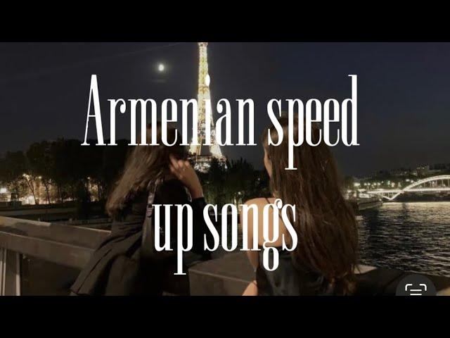 Mihran Tsarukyan- Gna Gna (speed up)