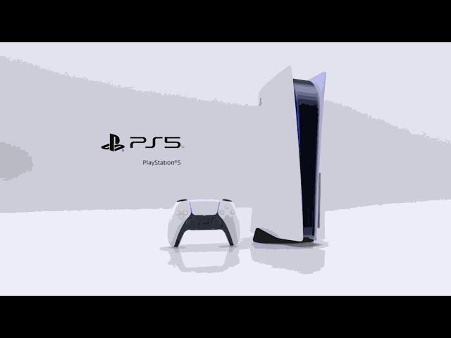 Unboxing PS5 - wikijuegos.net