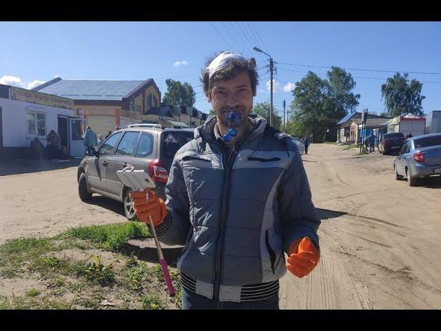 Зомбиизоляция продолжается. Кю !