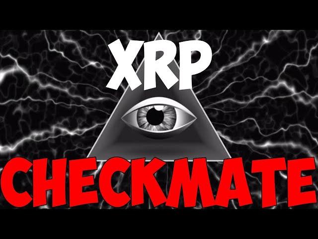 Ripple XRP I CANNOT BELIEVE WHAT I STUMBLED UPON CENTRAL BANKS CONFIRMED US WE KNEW!