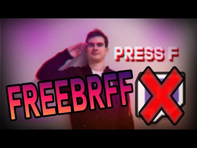 БРАТИШКИНА ЗАБАНИЛИ НА ТВИЧЕ ПЕРМАЧ ПРОЩАНИЕ (FREEBRFF) ЗАШТО БАН?    BRFF ПОСВЯЩАЕТСЯ