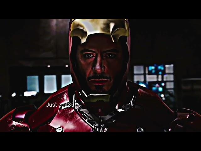 #ironmanxHabibi#remix#RDJstatus