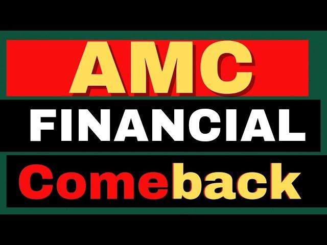 Record-Breaking Revenue and Dividend Prospects - AMC Stock Short Squeeze update