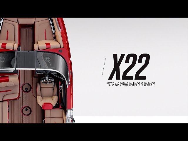 2020 MasterCraft X22 - Review, Test Drive & Wakes