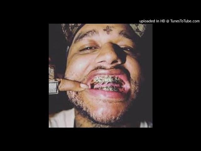 Chxpo - Tell Me You Love Me Even Though You Dont