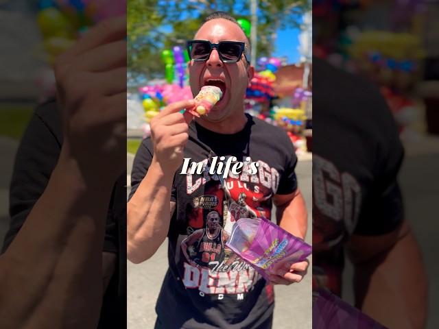 Got Hungry Got Fair Food. Would You Eat That!? #food #ocfair #parksua #travel #explore #fun #friday