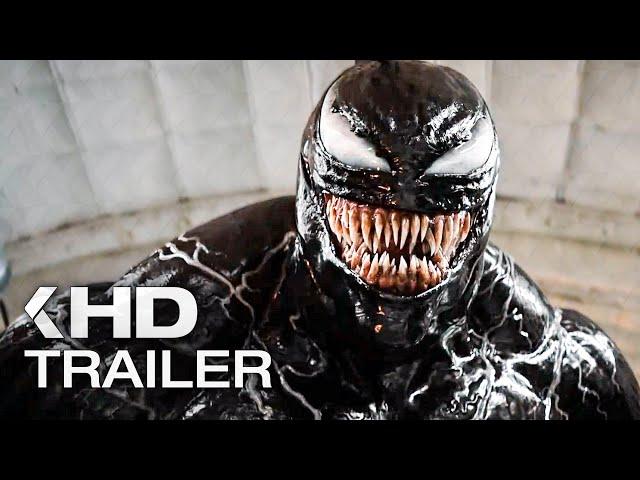 VENOM 3: The Last Dance Trailer German Deutsch (2024) Tom Hardy