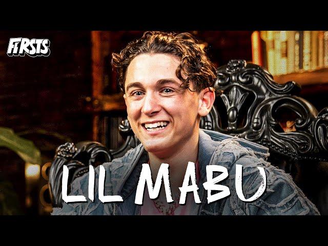 Lil Mabu On Chrisean, Youngboy, Industry Plant Allegations, & More! | Firsts