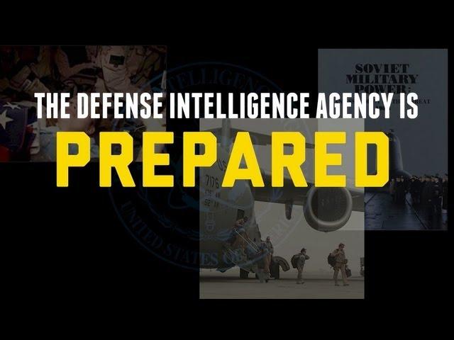 Get Ready: DIA Is Ready for a Changing World