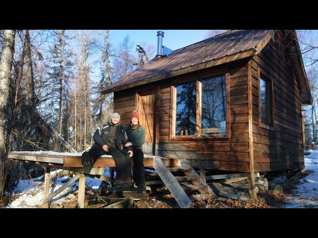 After 6 Years, Are We Happy Living in Alaska? | Fireside Cabin Chat + Untold Stories