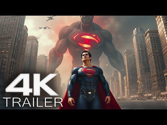 BIGGEST MOVIE TRAILERS (2025)