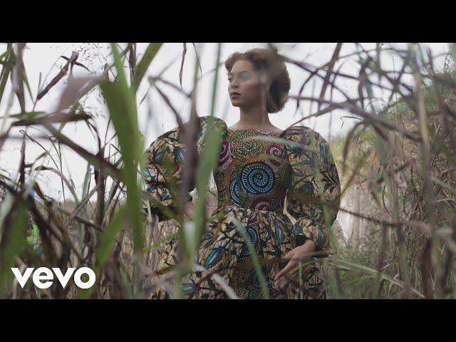 Beyoncé - All Night (Video)