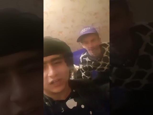 Respektichuchi Kulobi da 61 mikra rayon