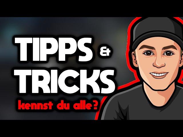 Tipps und Tricks für New World || moo_de