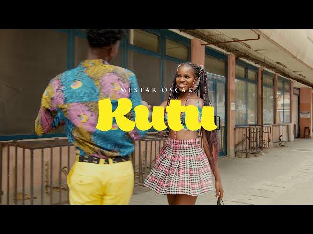 Mestar oscaR - KUTU (Official Music Video)