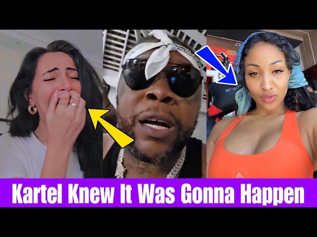 Sidem Wants To Leave Vybz Kartel | He Explains Why| Shenseea Speak Out