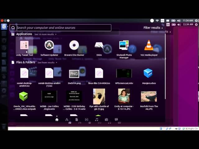 A Sneak Peek at Ubuntu 16.04 LTS