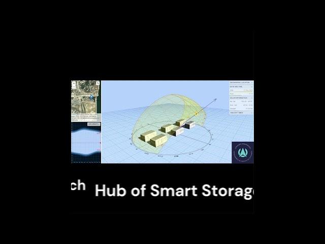 Smart & Green Data Center