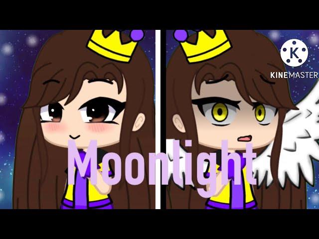 Moonlight meme Ft. Queen Aryana