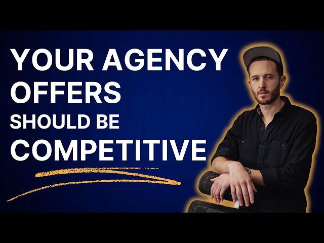 Structuring Competitive Agency Offers: Equity and Performance-Based Models | AdVenture Academy