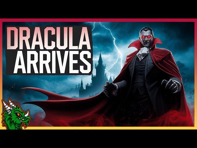 Is Dracula (The Dark Lord) The MOST OP Killer? Dead by Daylight