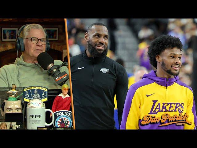 Are The Lakers Serious About Winning? | 10/17/24