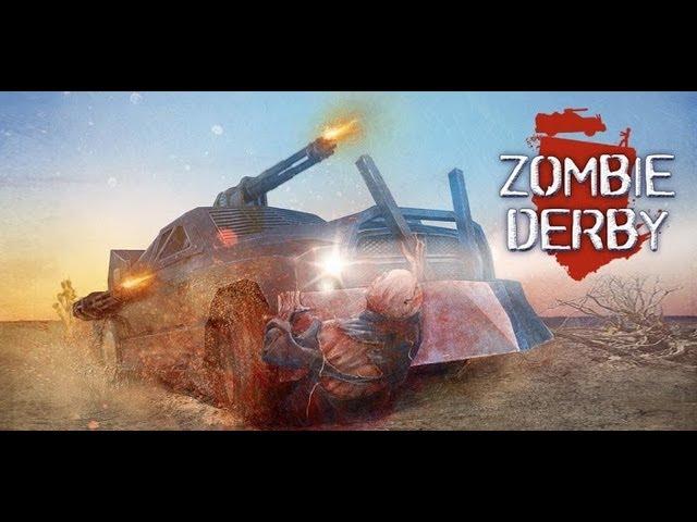 Zombie Derby for Android