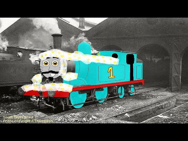 Adventures In Kuno the Tank Engine G2 Part 13